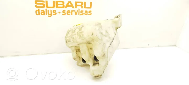 Subaru Forester SF Serbatoio/vaschetta liquido lavavetri parabrezza 