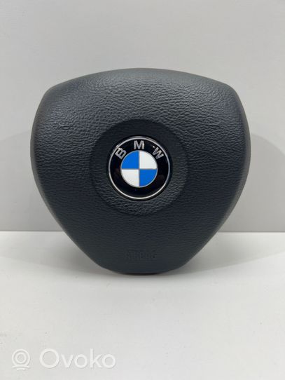BMW X5 E70 Airbag dello sterzo 6780476