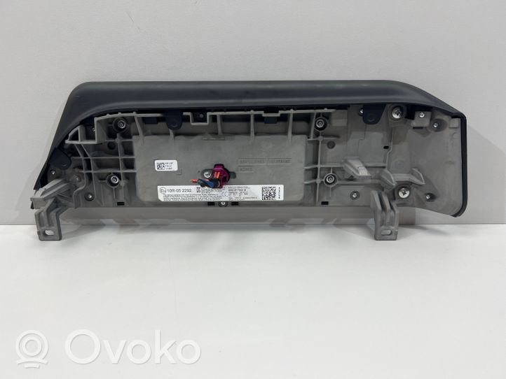 BMW 3 G20 G21 Bildschirm / Display / Anzeige 8717540