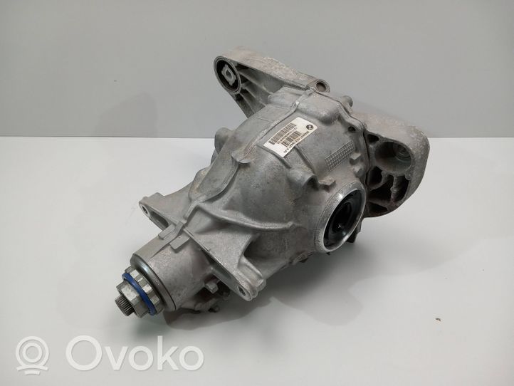 BMW X7 G07 Mechanizm różnicowy tylny / Dyferencjał 8662657