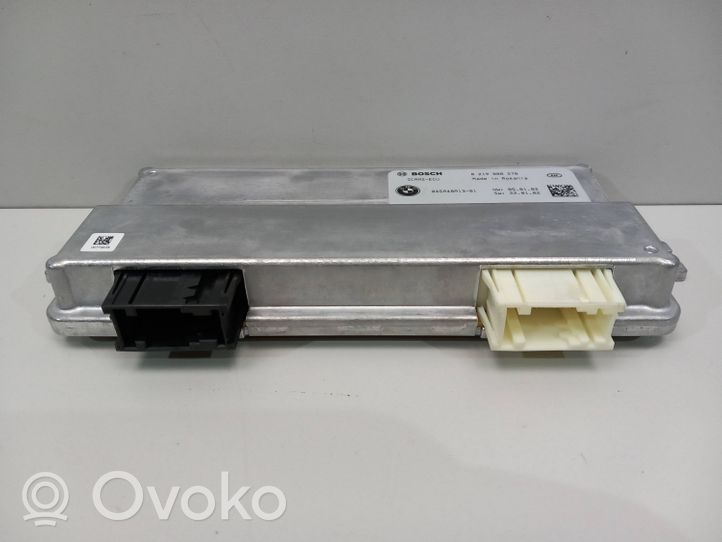 BMW 4 G22 G23 G24 G26 Module de contrôle caméra arrière 5A48A13