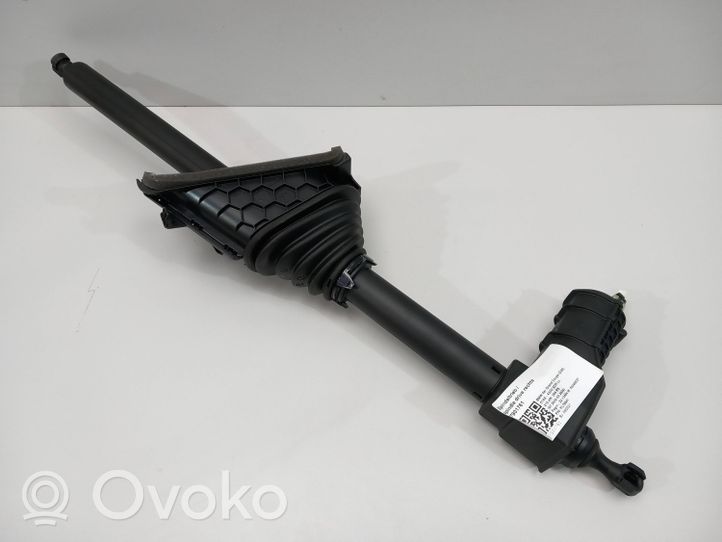 BMW 4 G22 G23 G24 G26 Siłownika klapy tylnej bagażnika 7487576