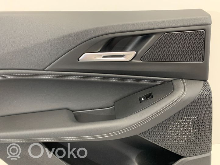 BMW 2 Active Tourer U06 Coupe rear side trim panel 