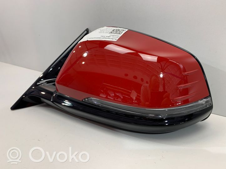 BMW Z4 g29 Front door electric wing mirror 