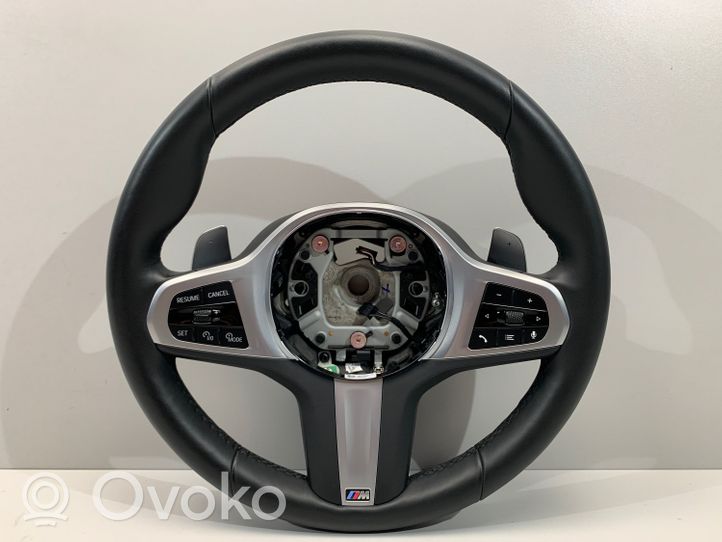 BMW X6M G06 F96 Steering wheel 5A1D381