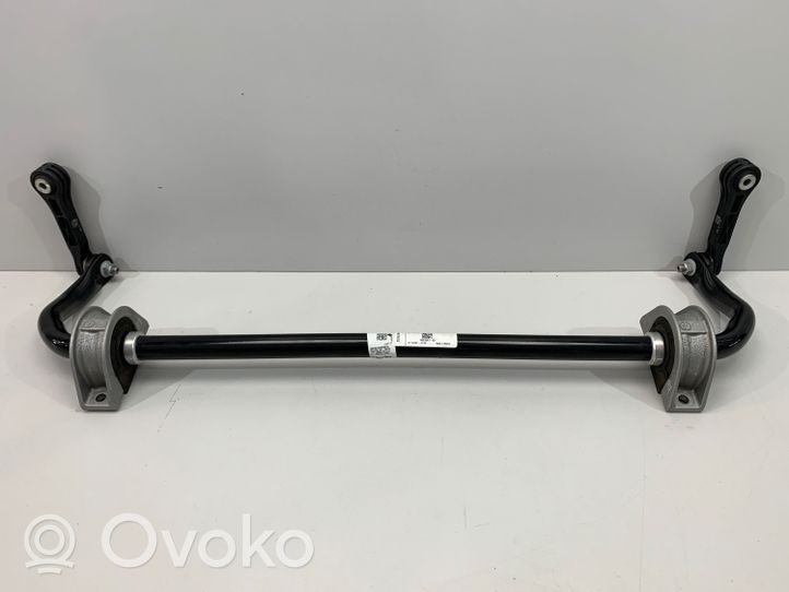 BMW X5 G05 Tylny stabilizator / drążek 6893547