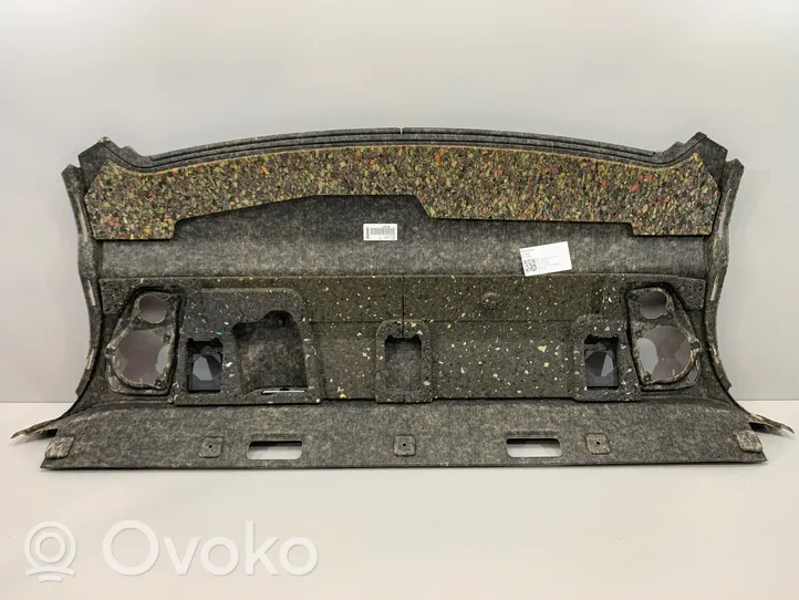 BMW 6 F06 Gran coupe Parcel shelf 8054089