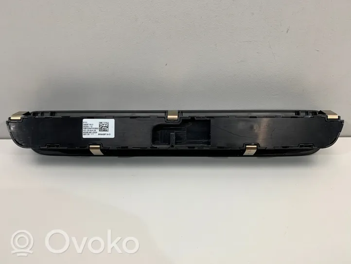 BMW 4 G22 G23 G24 G26 Panel radia 5S63F19