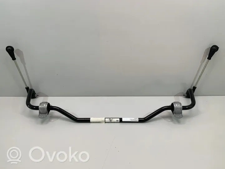 BMW 4 G22 G23 G24 G26 Stabilizator przedni / drążek 5A08AB3