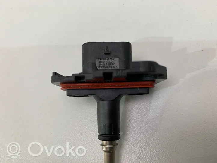 BMW 4 G22 G23 G24 G26 Przepływomierz masowy powietrza MAF 8485041