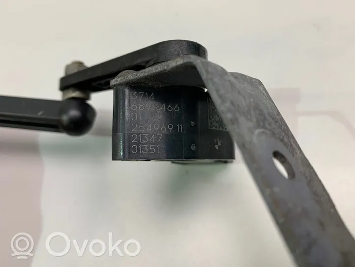 BMW 4 G22 G23 G24 G26 Augstuma sensors (priekšējo lukturu) 6895466