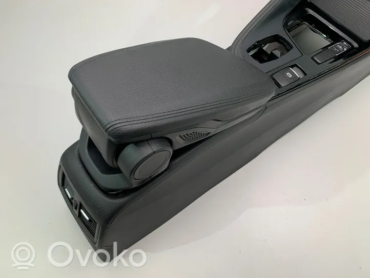 BMW X2 F39 Center console 