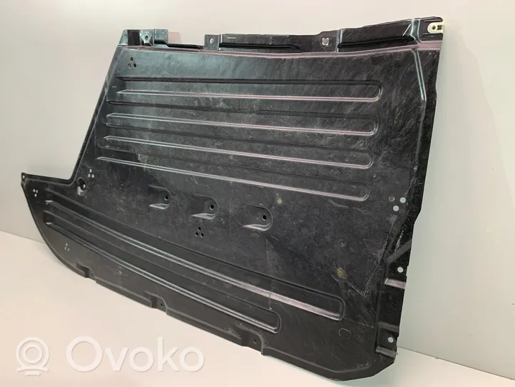 BMW 4 G22 G23 G24 G26 Osłona środkowa podwozia 7340860