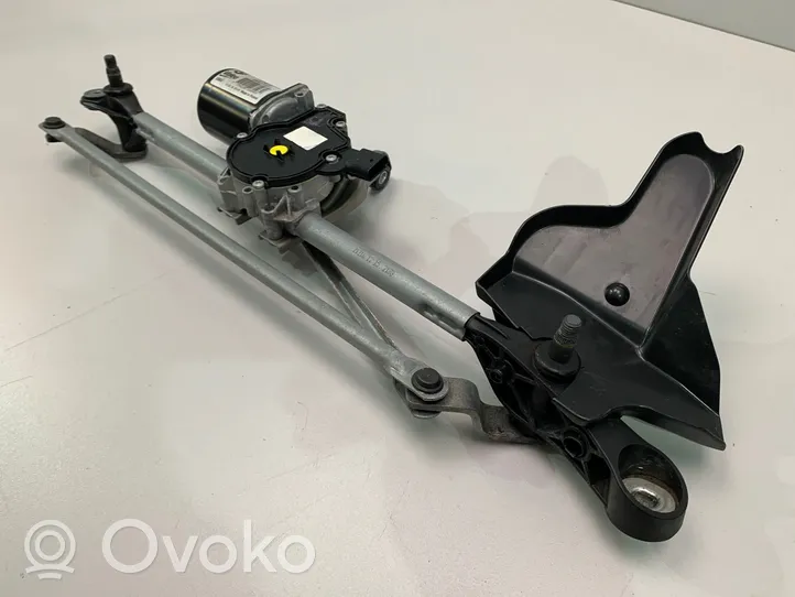 BMW 4 F32 F33 Front wiper linkage and motor 7260489