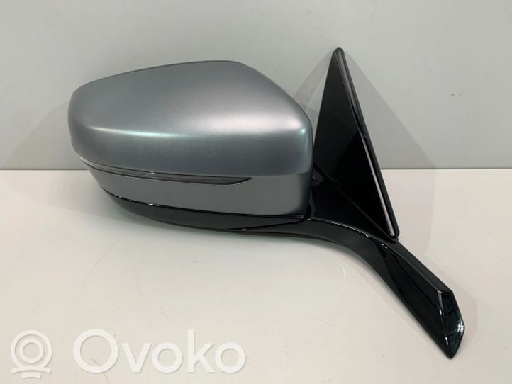 Specchietto retrovisore elettrico destro Dodge Chrysler Caliber 2006-2012 5 pin