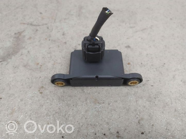 Opel Insignia A ESP (stabilumo sistemos) valdymo blokas 12784982