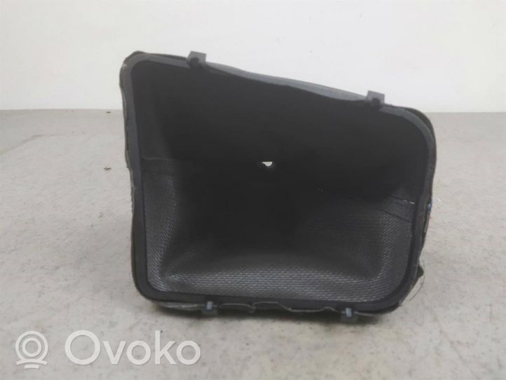 BMW 3 E46 Kita centrinė konsolės (tunelio) detalė 