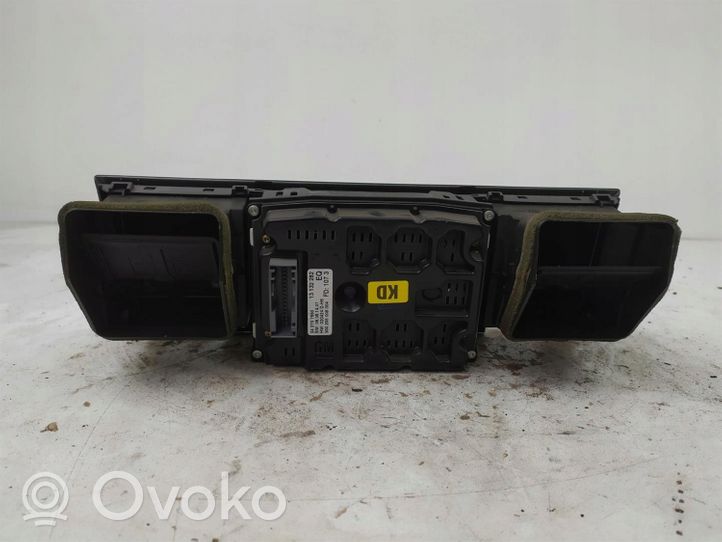 Opel Signum Monitor / wyświetlacz / ekran 13132282