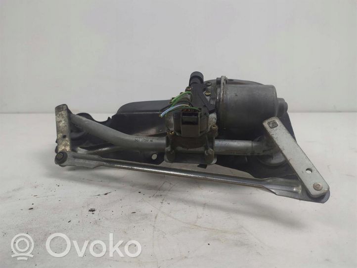 Ford Fusion Front wiper linkage and motor 2N1111009AB