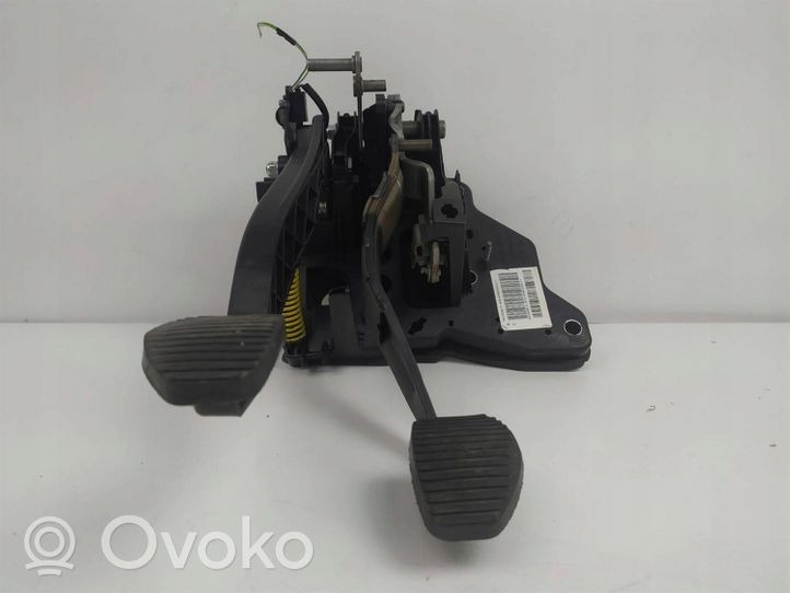 Citroen C5 Pedal assembly 9666945280 