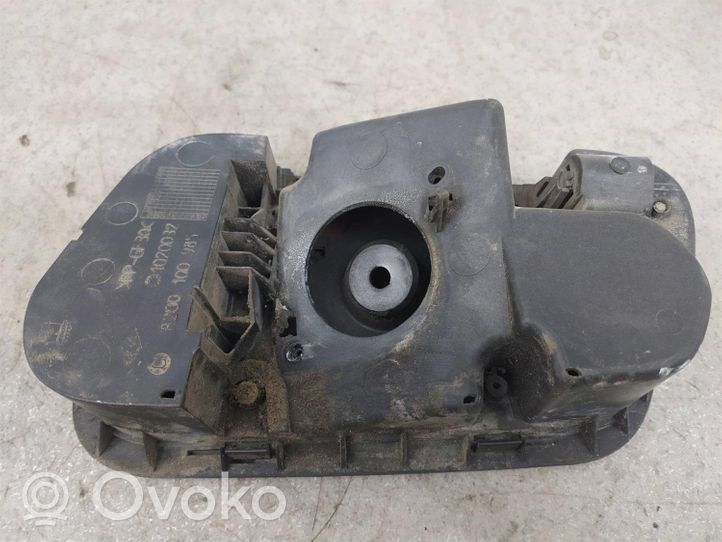 Renault Espace -  Grand espace IV Tappo del serbatoio del carburante 8200100985