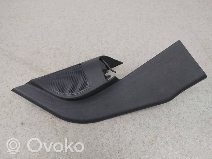 Ford Focus Altro elemento di rivestimento della portiera anteriore 4M51A23408AH