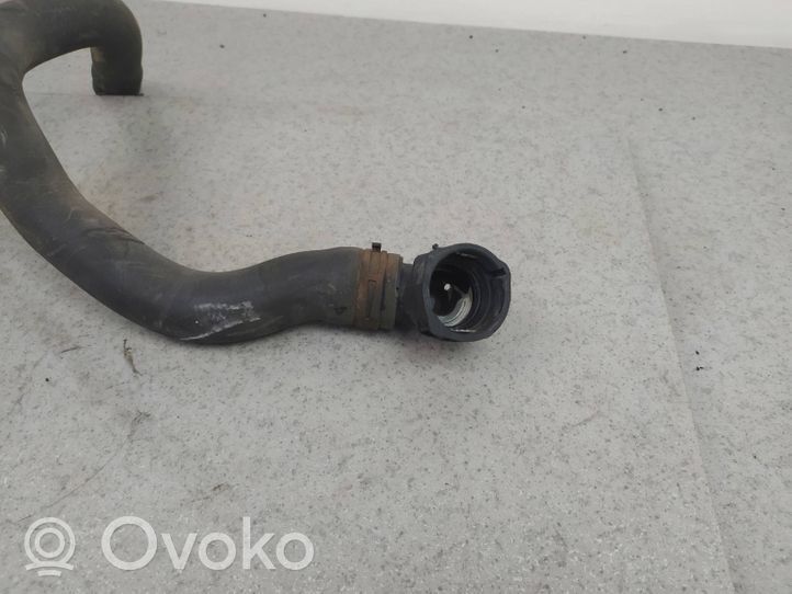 Volkswagen PASSAT B6 Przewód / Wąż chłodnicy 3C0122101R