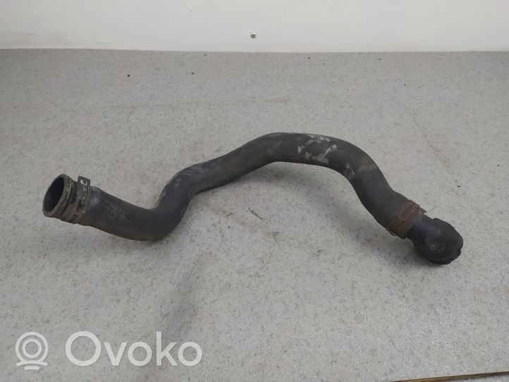 Volkswagen PASSAT B6 Przewód / Wąż chłodnicy 3C0122101R