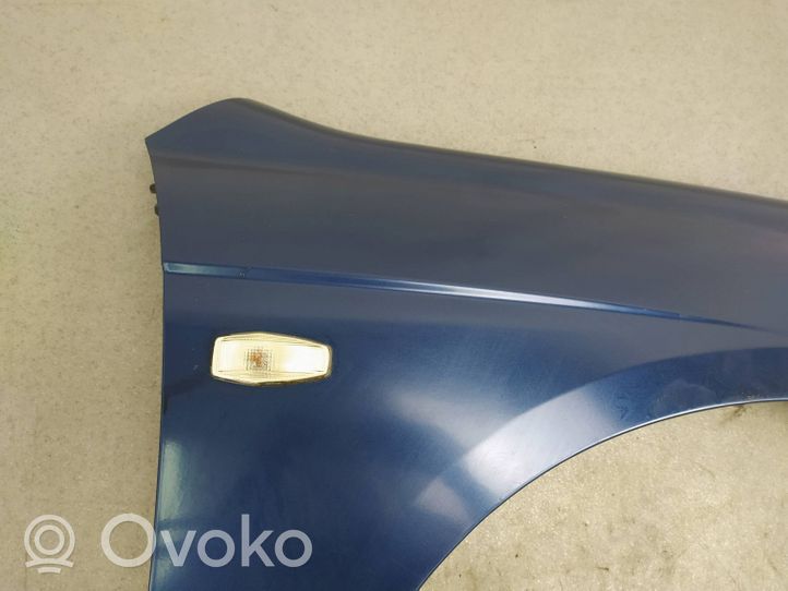 KIA Cerato Fender 