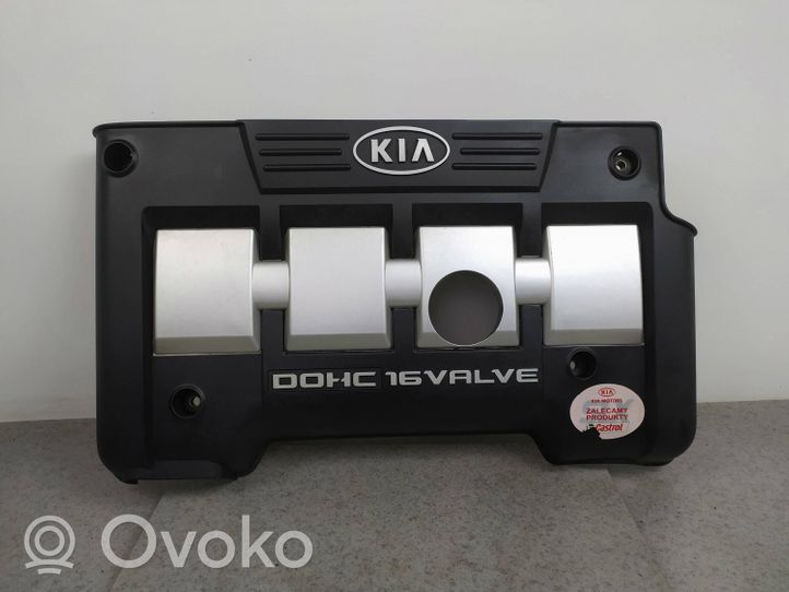 KIA Cerato Engine cover (trim) 29240-26710