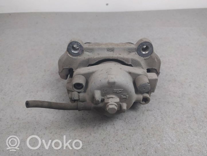 Opel Vectra C Front brake caliper 