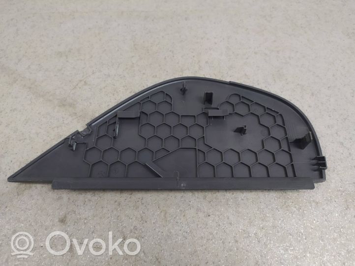 Volkswagen Golf V Autres pièces du tableau de bord 1K0858247A