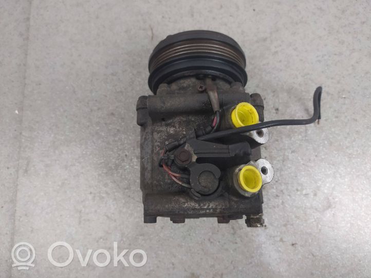 Honda Civic Compressore aria condizionata (A/C) (pompa) HS-090L DH001098