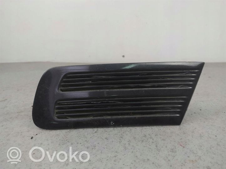 Toyota Corolla E90 Kita centrinė konsolės (tunelio) detalė 