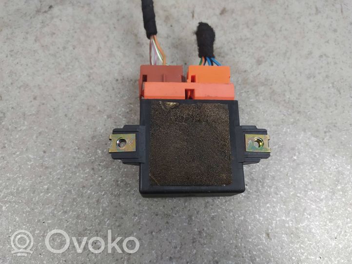 Volvo S40, V40 Module d'éclairage LCM 30852028