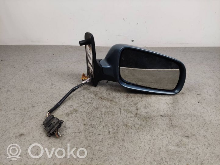 Volkswagen Sharan Manual wing mirror 