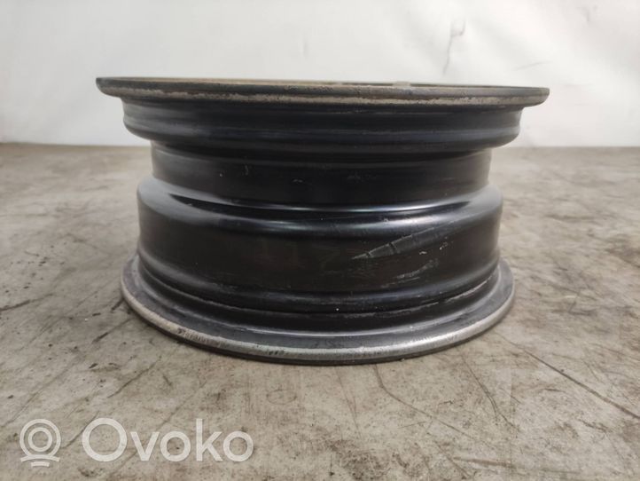 Volkswagen Polo III 6N 6N2 6NF R14 steel rim 