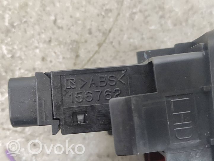 Toyota Avensis T250 Wing mirror switch 183575