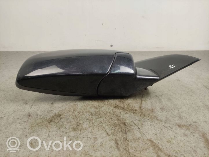 Opel Vectra C Manual wing mirror 24436147