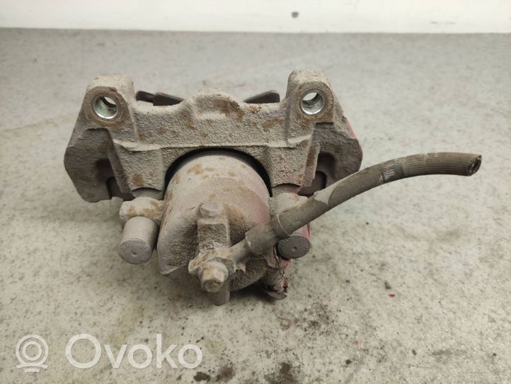 Opel Zafira B Front brake caliper 