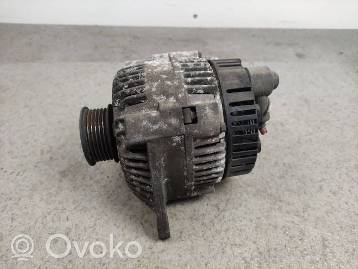 Renault Espace III Generator/alternator 