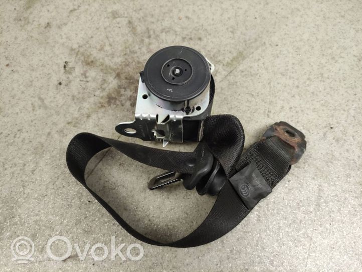 Opel Zafira B Ceinture de sécurité (3ème rang) 