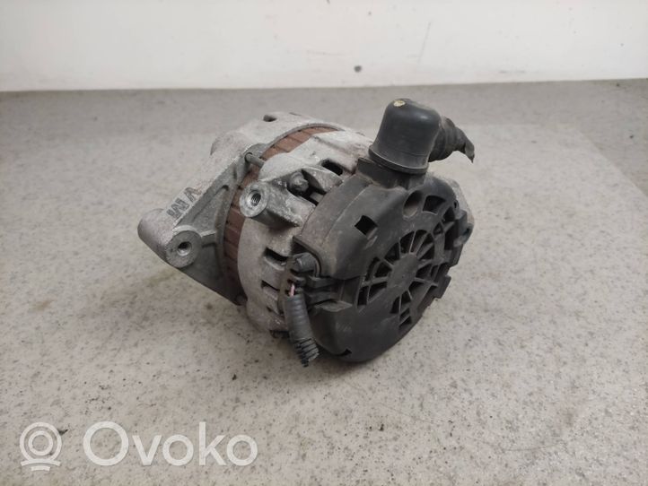 Chevrolet Nubira Generatore/alternatore 