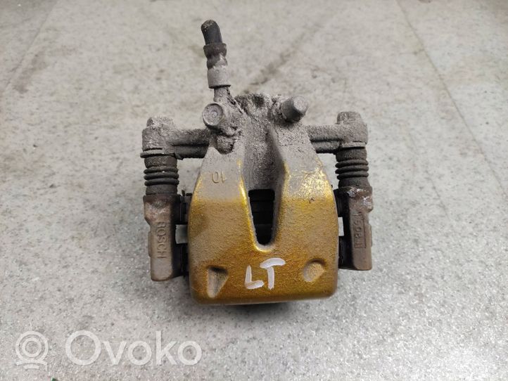 Toyota Avensis T250 Brake caliper pad carrier rear 