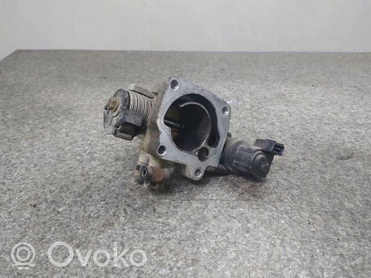 KIA Cerato Throttle body valve 