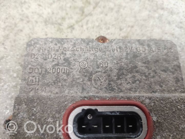 Nissan Primera Xenon valdymo blokas 5DV00829000