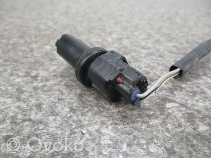 Toyota Corolla Verso AR10 Element lampy przedniej 