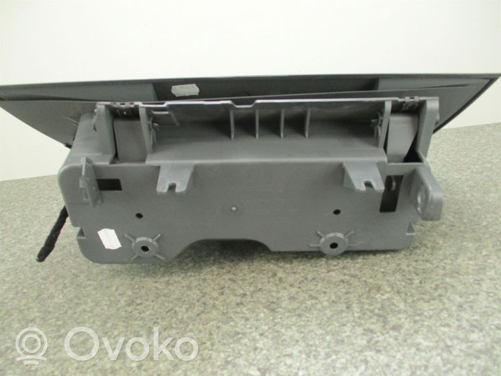 Seat Ibiza IV (6J,6P) Dashboard storage box/compartment 6J1857103