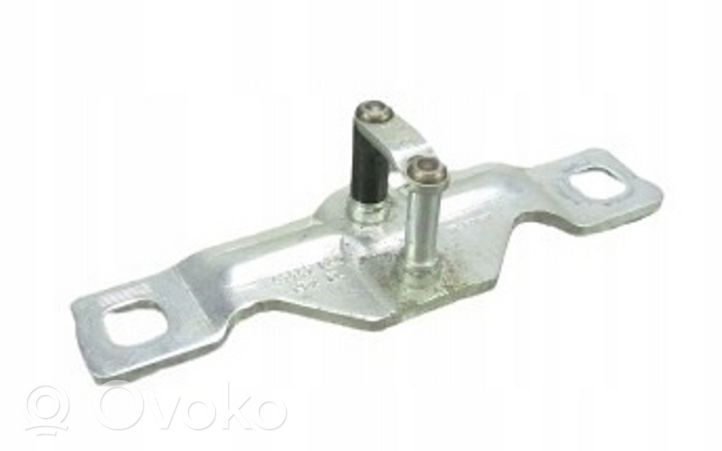 Seat Ibiza IV (6J,6P) Support serrure de loquet coffre 8P4827507