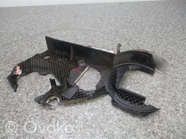 Seat Ibiza IV (6J,6P) Timing belt guard (cover) 03L109143A